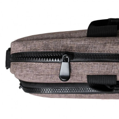 Сумка для ноутбука Grand-X 14'' SB-138 Brown (SB-138B) Сумка для ноутбука Grand-X 14'' SB-138 Brown (SB-138B)