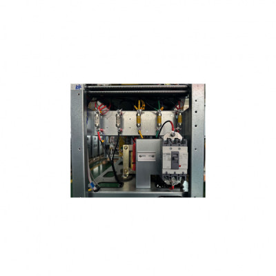 Пристрій безперебійного живлення Ritar GP33-10KL 384Vdc 10KVA/8KW (GP33-10KL)
