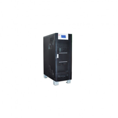 Пристрій безперебійного живлення Ritar GP33-10KL 384Vdc 10KVA/8KW (GP33-10KL)