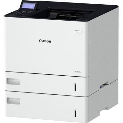 Лазерний принтер Canon i-SENSYS LBP-361dw (5644C008)