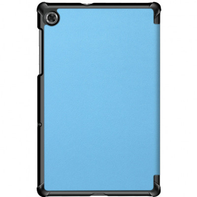 Чохол до планшета BeCover Smart Case Lenovo Tab M10 Plus TB-X606/M10 Plus (2nd Gen)/K10 TB-X6C6 Light Blue (708028)