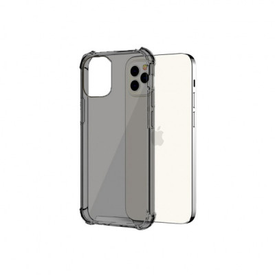 Чохол до мобільного телефона BeCover Apple iPhone 13 Pro Grey (707348)