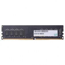 Модуль пам'яті для комп'ютера DDR4 8GB 2666 MHz Apacer (AU08GGB26CQYBGH)