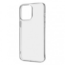 Чохол до мобільного телефона Armorstandart Air Series Apple iPhone 15 Pro Max Transparent (ARM68236)