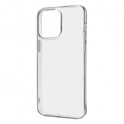 Чохол до мобільного телефона Armorstandart Air Series Apple iPhone 15 Pro Max Transparent (ARM68236)