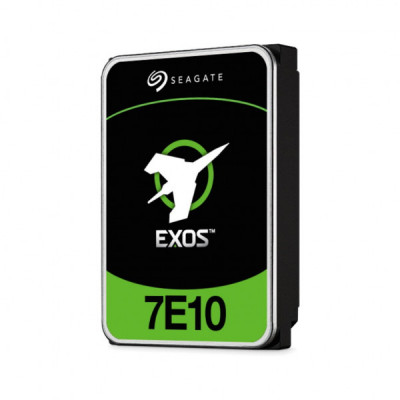 Жорсткий диск 3.5" 4TB Seagate (ST4000NM006B)