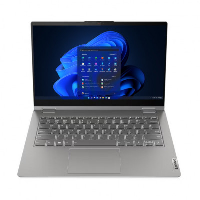 Ноутбук Lenovo ThinkBook 14s Yoga G3 IRU (21JG0044RA)