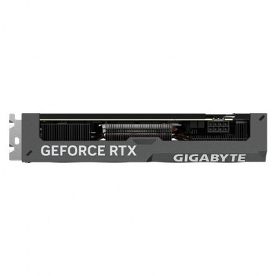 Відеокарта GIGABYTE GeForce RTX4060Ti 16Gb WINDFORCE OC (GV-N406TWF2OC-16GD)