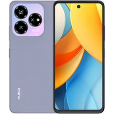 Мобільний телефон ZTE Nubia V60 Design 6/256GB Purple (1066110)