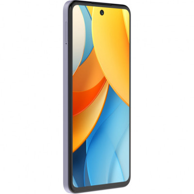 Мобільний телефон ZTE Nubia V60 Design 6/256GB Purple (1066110)