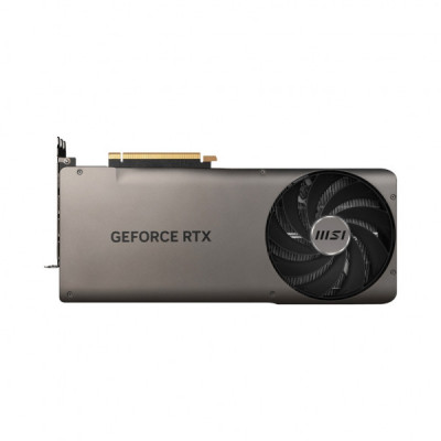 Відеокарта MSI GeForce RTX4070Ti SUPER 16Gb EXPERT (RTX 4070 TI SUPER 16G EXPERT)