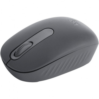 Мишка Logitech M196 Bluetooth Graphite (910-007459)