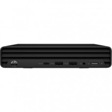 Комп'ютер HP 260 G9 DM / i3-1315U, 16GB, 512, WiFi, кл+м (A55C1ET)