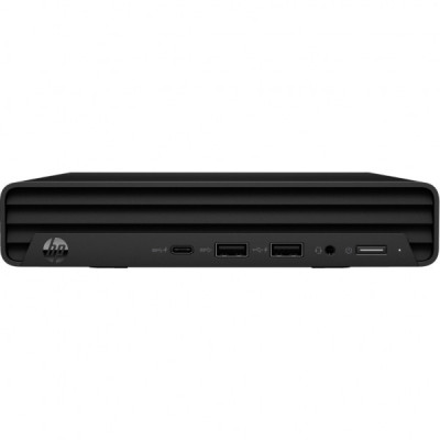 Комп'ютер HP 260 G9 DM / i3-1315U, 16GB, 512, WiFi, кл+м (A55C1ET)