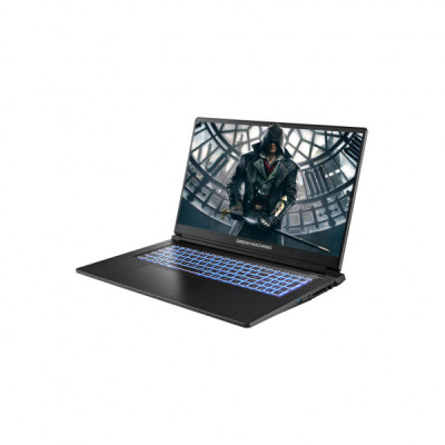 Ноутбук Dream Machines RT5050-17 (RT5050-17UA21)