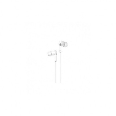 Навушники Havit HV-E306P White (HV-E306P)