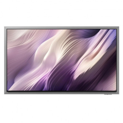 Телевізор Samsung OLED 4K QE65S99HXUXUA Vision AI 2026 (QE65S99HXUXUA)