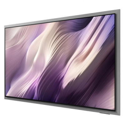 Телевізор Samsung OLED 4K QE65S99HXUXUA Vision AI 2026 (QE65S99HXUXUA)