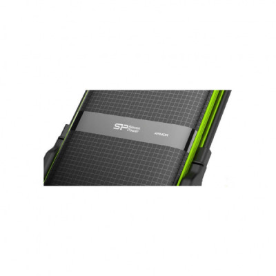 Зовнішній жорсткий диск 2.5" 2TB Silicon Power (SP020TBPHDA60S3K)