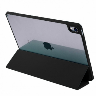 Чохол до планшета BeCover Soft Edge Apple iPad Air 10.9 2020/2021 Black (705533)