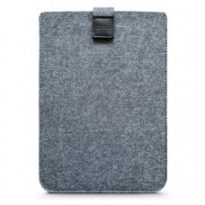 Чохол до ноутбука Armorstandart 14" felt, Gray (ARM68181)