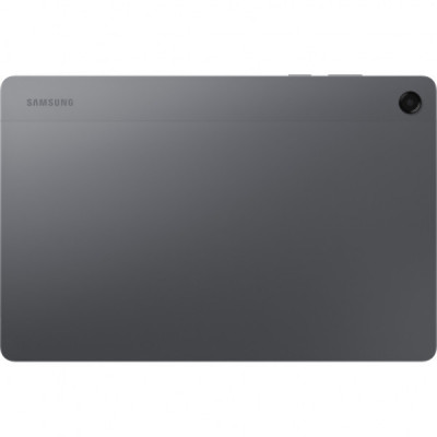 Планшет Samsung Galaxy Tab A11+ 11" 5G 6/128GB 2025 Gray (SM-X236BZAREUC)
