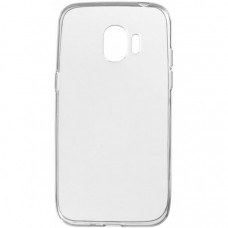 Чохол до мобільного телефона Armorstandart Air Series Samsung Galaxy J2 Pro 2018 Transparent (ARM54719)