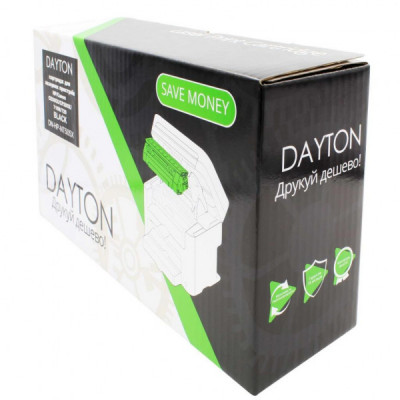 Картридж Dayton HP LJ CE505X/Canon 719H 6.9k (DN-HP-NT505X)