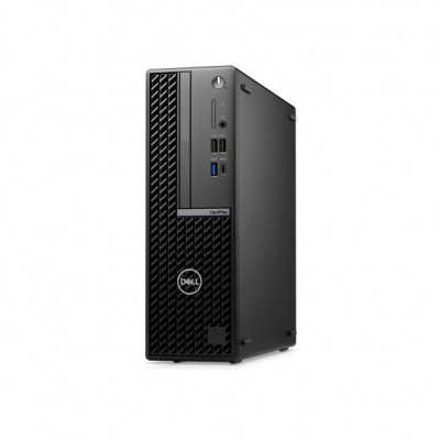 Комп'ютер Dell Optiplex 7010 SFF Plus / i5-13500, 16, 512, KM, W11Pro, vPro (N007O7010SFFPUA_WP)