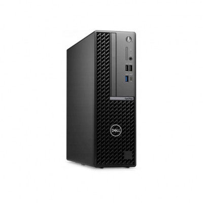 Комп'ютер Dell Optiplex 7010 SFF Plus / i5-13500, 16, 512, KM, W11Pro, vPro (N007O7010SFFPUA_WP)