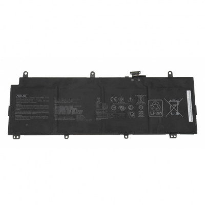 Акумулятор до ноутбука ASUS ROG Zephyrus GX531 C41N1828, 3886mAh (60Wh), 4cell, 15.44V (A47563)