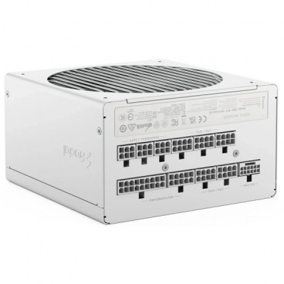 Блок живлення Fractal Design 1000W Ion 3 Gold (FD-P-IA3G-101-EU-WT) Блок живлення Fractal Design 1000W Ion 3 Gold (FD-P-IA3G-101-EU-WT)