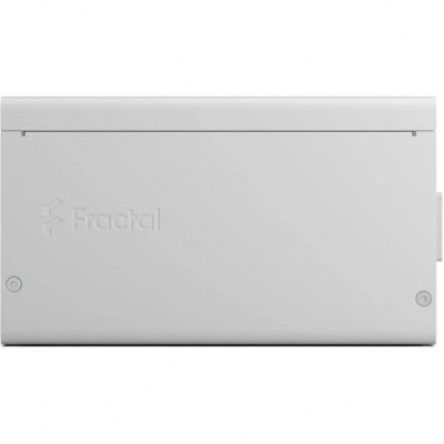 Блок живлення Fractal Design 1000W Ion 3 Gold (FD-P-IA3G-101-EU-WT) Блок живлення Fractal Design 1000W Ion 3 Gold (FD-P-IA3G-101-EU-WT)