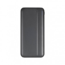 Батарея універсальна RivaCase 10000mA, 10W, black (VA2031)