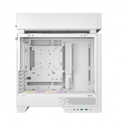 Корпус для ПК Deepcool CL660 White (R-CL660-WHNNA0-G-1)