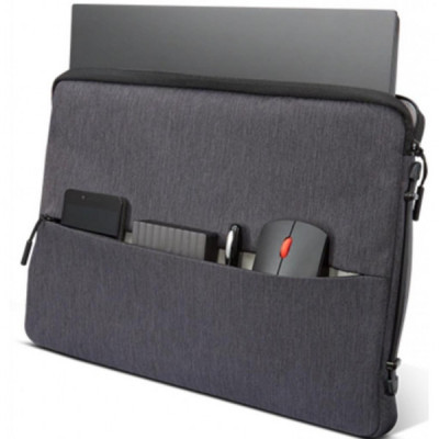 Чохол до ноутбука Lenovo 14" Business Casual Sleeve (4X40Z50944)