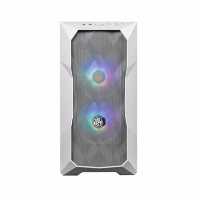 Корпус CoolerMaster MasterBox TD300 MESH (TD300-WGNN-S00)