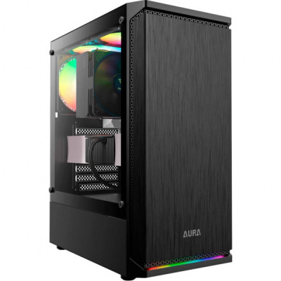 Корпус Gamdias AURA GC8 ARGB (4711514500691)