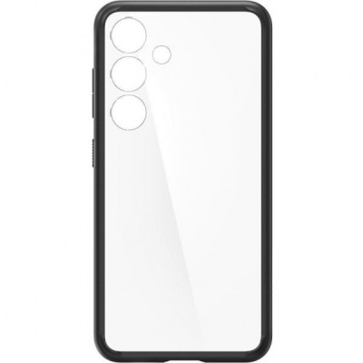 Чохол до мобільного телефона Spigen Samsung Galaxy S24 Ultra Hybrid Matte Black (ACS07352)