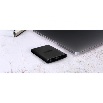 Накопичувач SSD USB Type-C 2TB Transcend (TS2TESD270C)