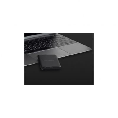 Накопичувач SSD USB Type-C 2TB Transcend (TS2TESD270C)