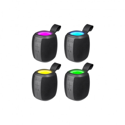 Акустична система Defender Enjoy S550 Bluetooth Black (65553)