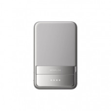 Батарея універсальна EcoFlow RAPID Magnetic Power Bank 5000 Light Blue (EF-RAPID5000-L-EU)
