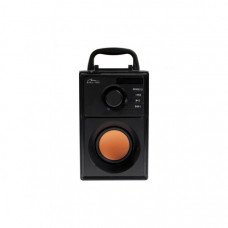 Акустична система Media-Tech Boombox BT 15W Black (MT3145_V2)