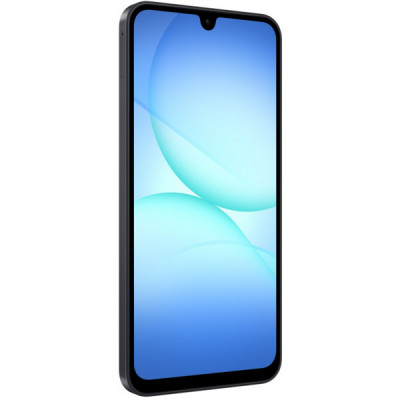 Мобільний телефон Samsung Galaxy A17 LTE 4/128Gb Black (SM-A175FZKBEUC)
