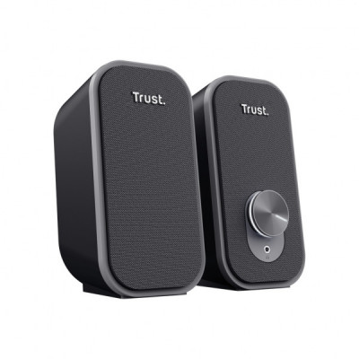 Акустична система Trust Ador Black (25670)