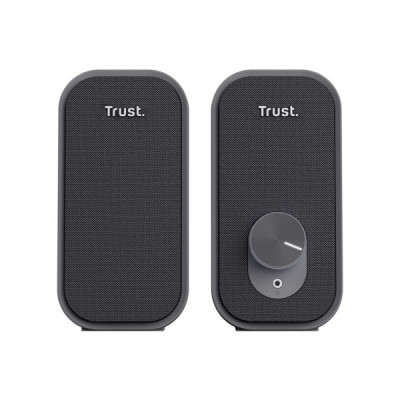 Акустична система Trust Ador Black (25670)