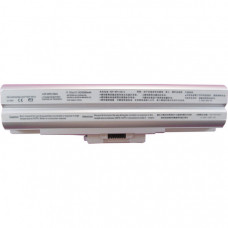 Акумулятор до ноутбука Sony VGP-BPS13AS VAIO VGN-FW, 5200mAh, 6cell, 11.1V (A41420)