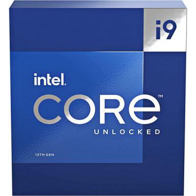 Процесор INTEL Core™ i9 13900KS (BX8071513900KS)