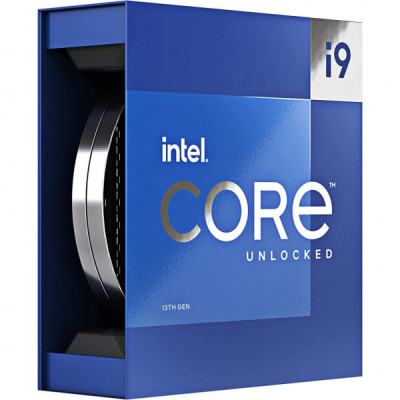 Процесор INTEL Core™ i9 13900KS (BX8071513900KS)